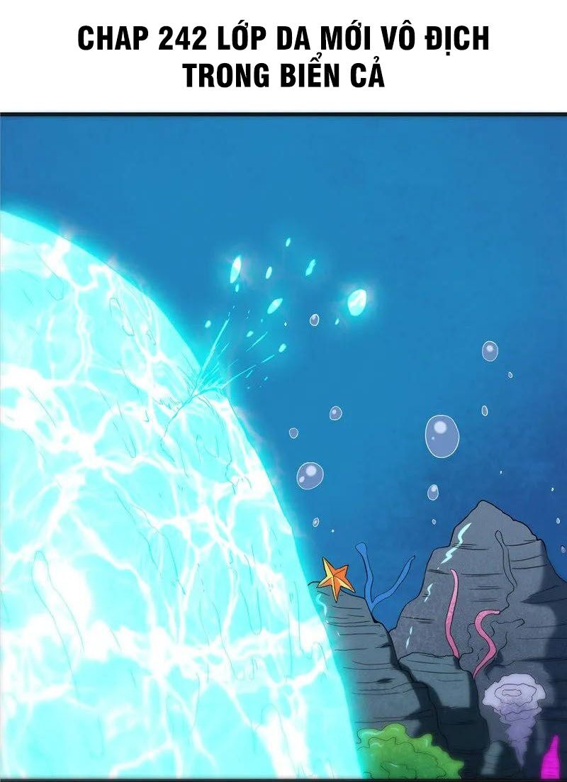 Chí Tôn Võ Đế: Chapter 242