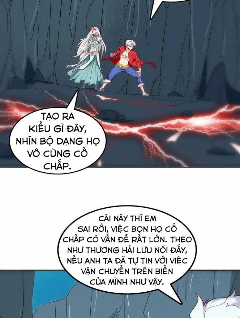 Chí Tôn Võ Đế: Chapter 242