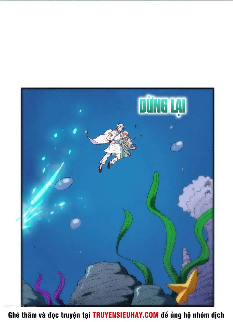 Chí Tôn Võ Đế: Chapter 242