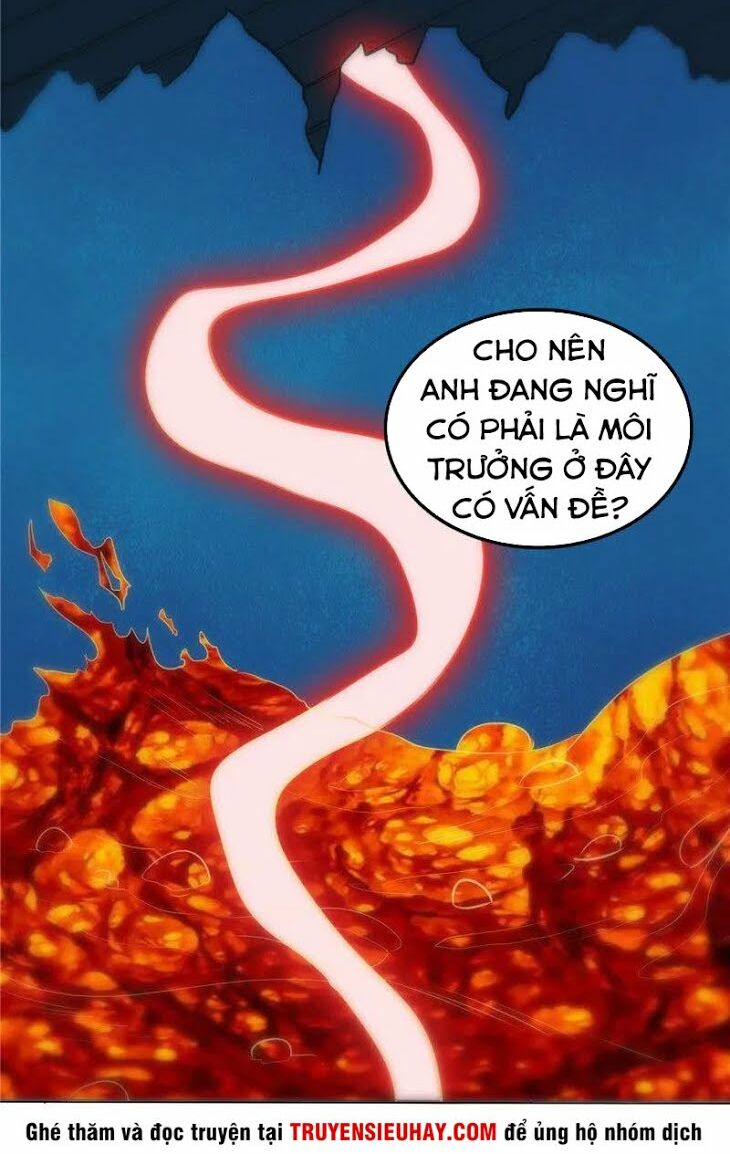 Chí Tôn Võ Đế: Chapter 242