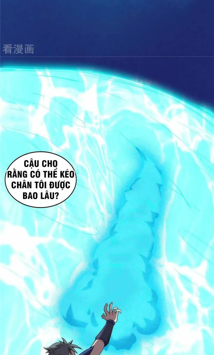Chí Tôn Võ Đế: Chapter 242