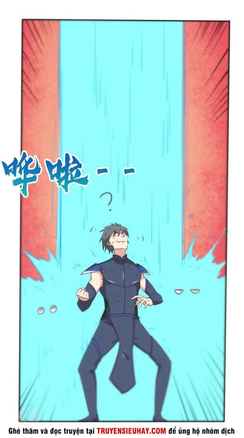 Chí Tôn Võ Đế: Chapter 242