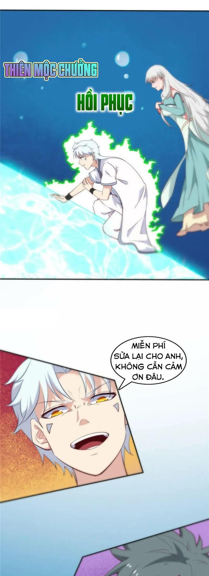 Chí Tôn Võ Đế: Chapter 242