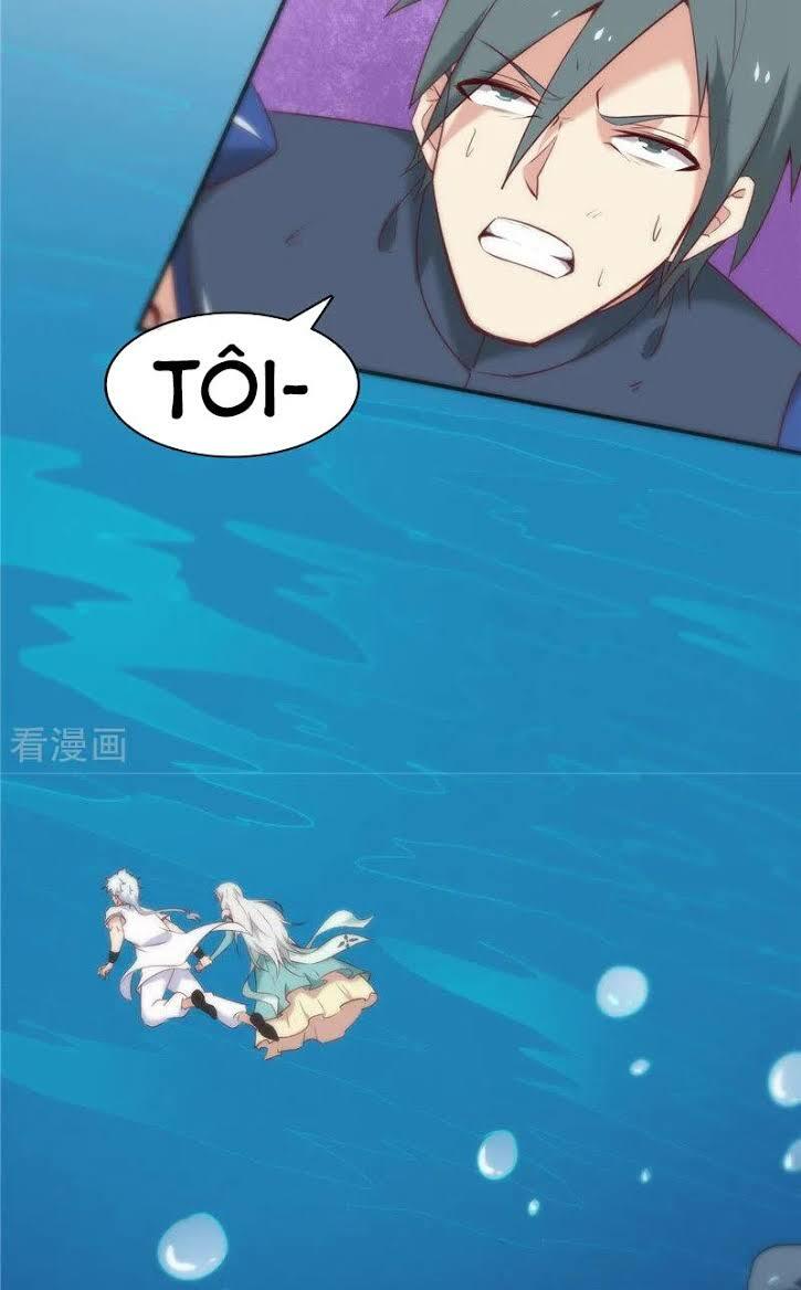 Chí Tôn Võ Đế: Chapter 242
