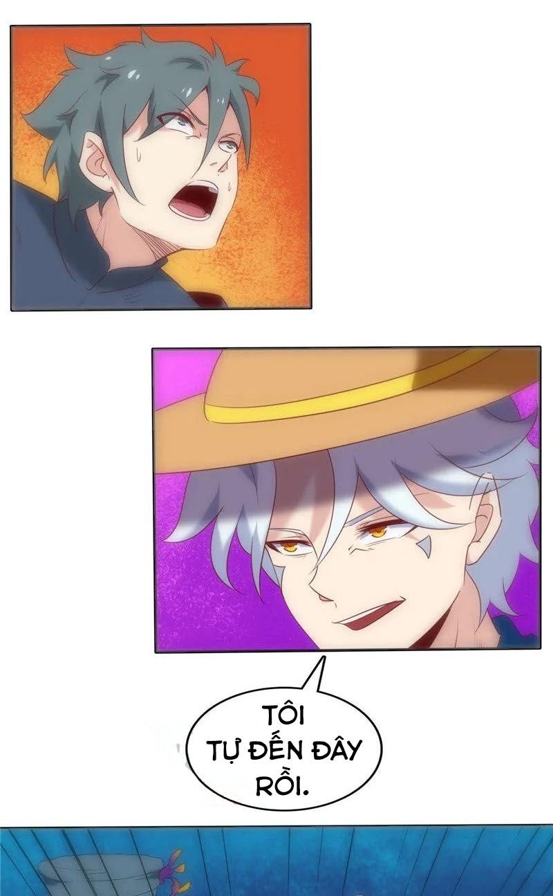 Chí Tôn Võ Đế: Chapter 243