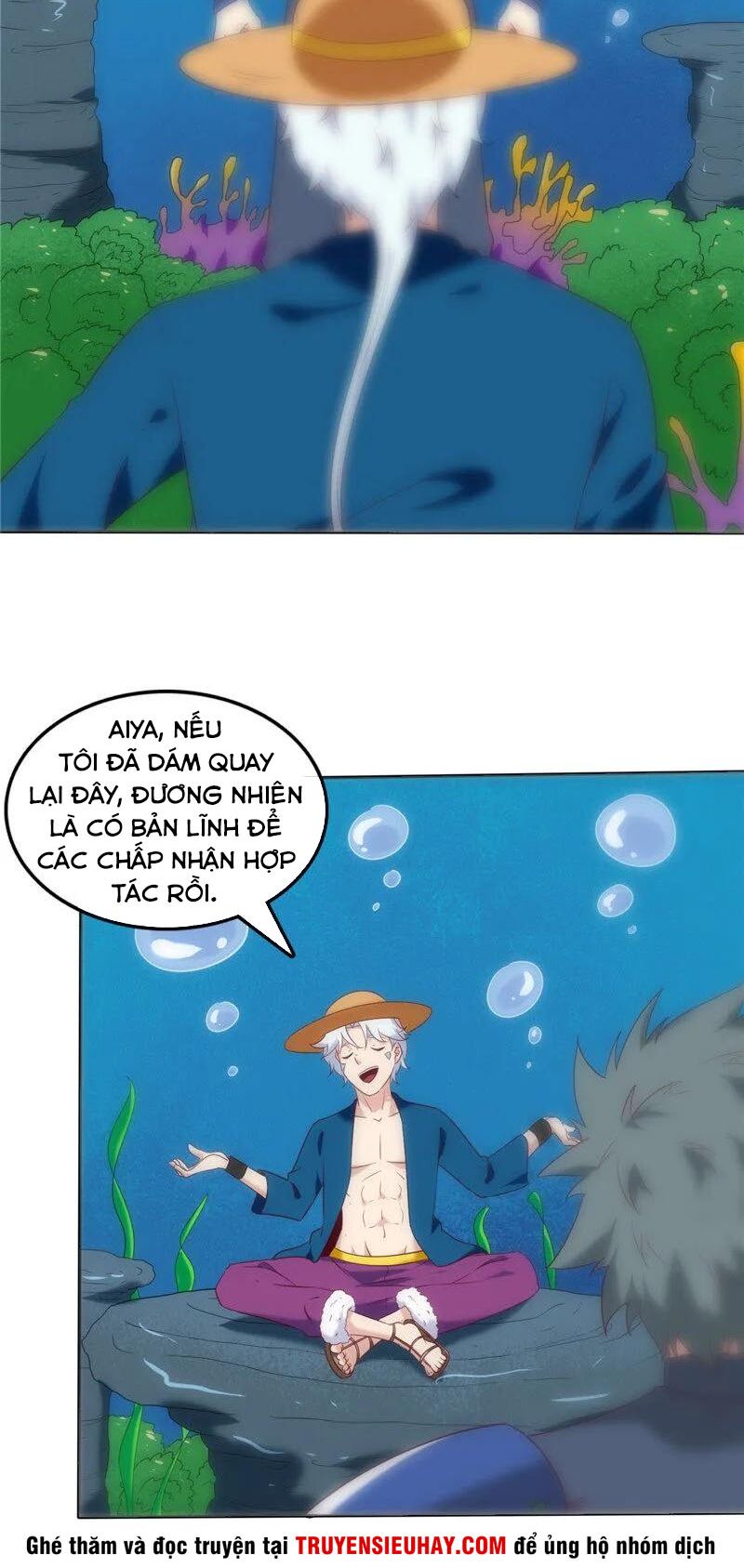 Chí Tôn Võ Đế: Chapter 243