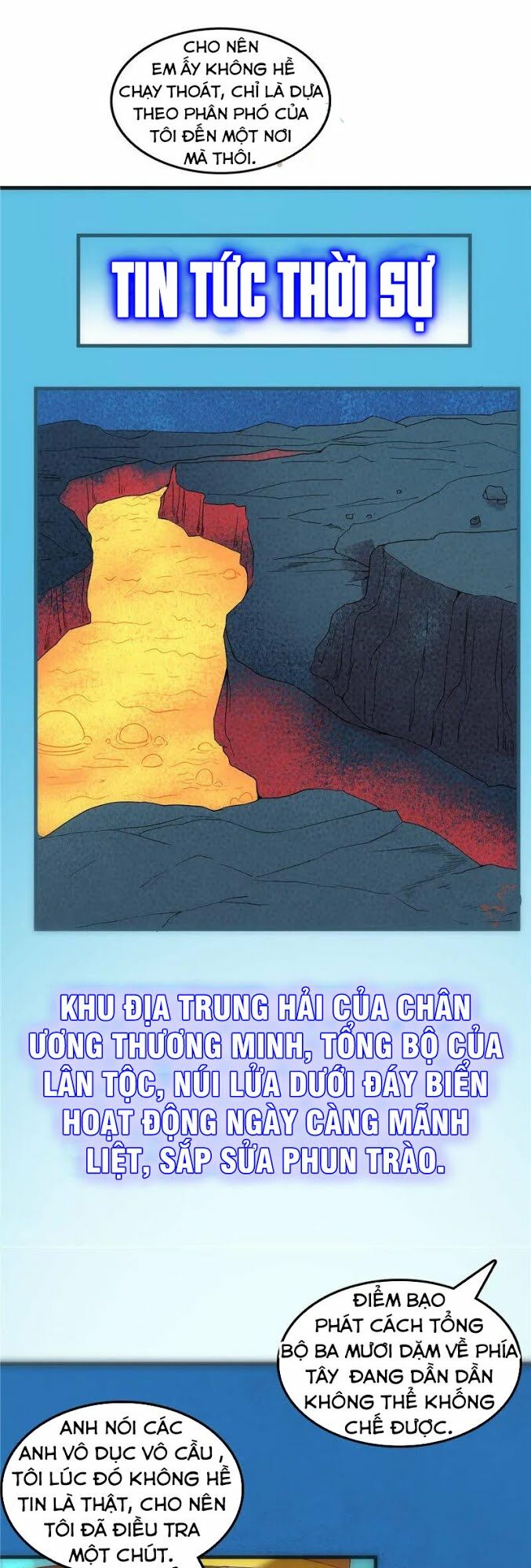 Chí Tôn Võ Đế: Chapter 243
