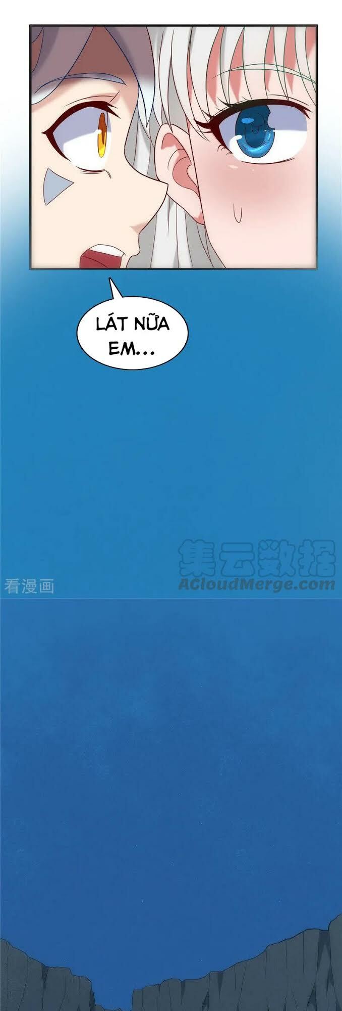 Chí Tôn Võ Đế: Chapter 243