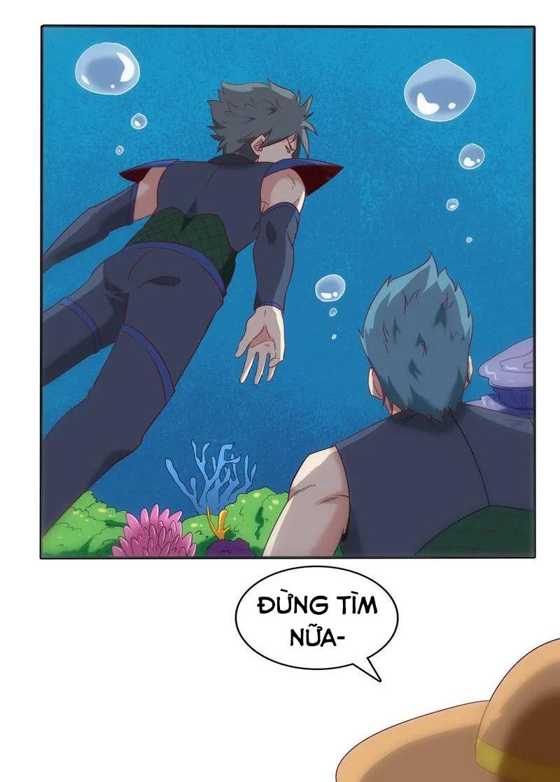 Chí Tôn Võ Đế: Chapter 243