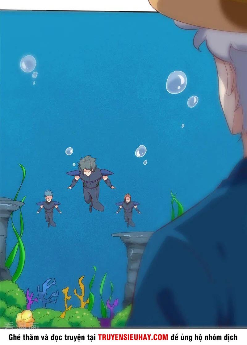Chí Tôn Võ Đế: Chapter 243