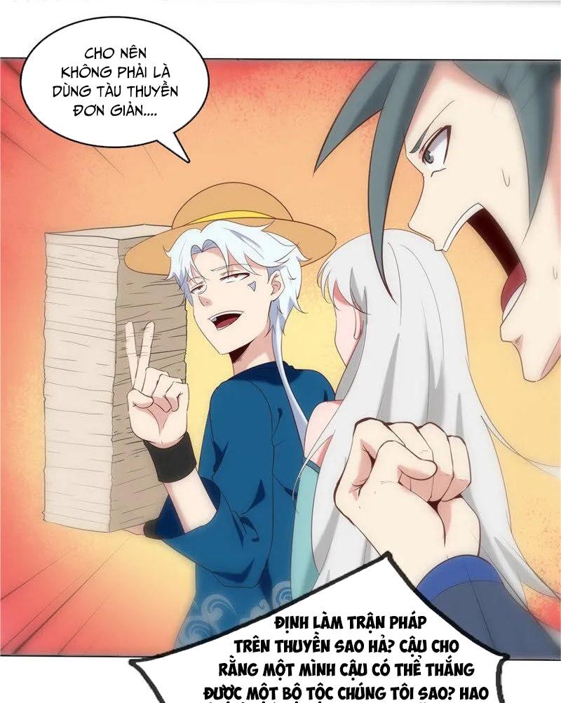 Chí Tôn Võ Đế: Chapter 245