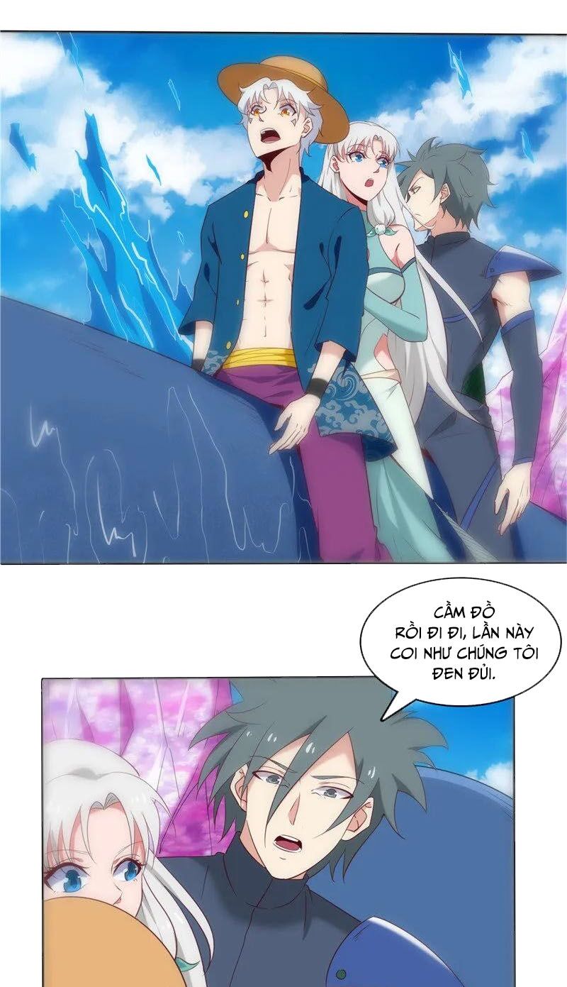 Chí Tôn Võ Đế: Chapter 245
