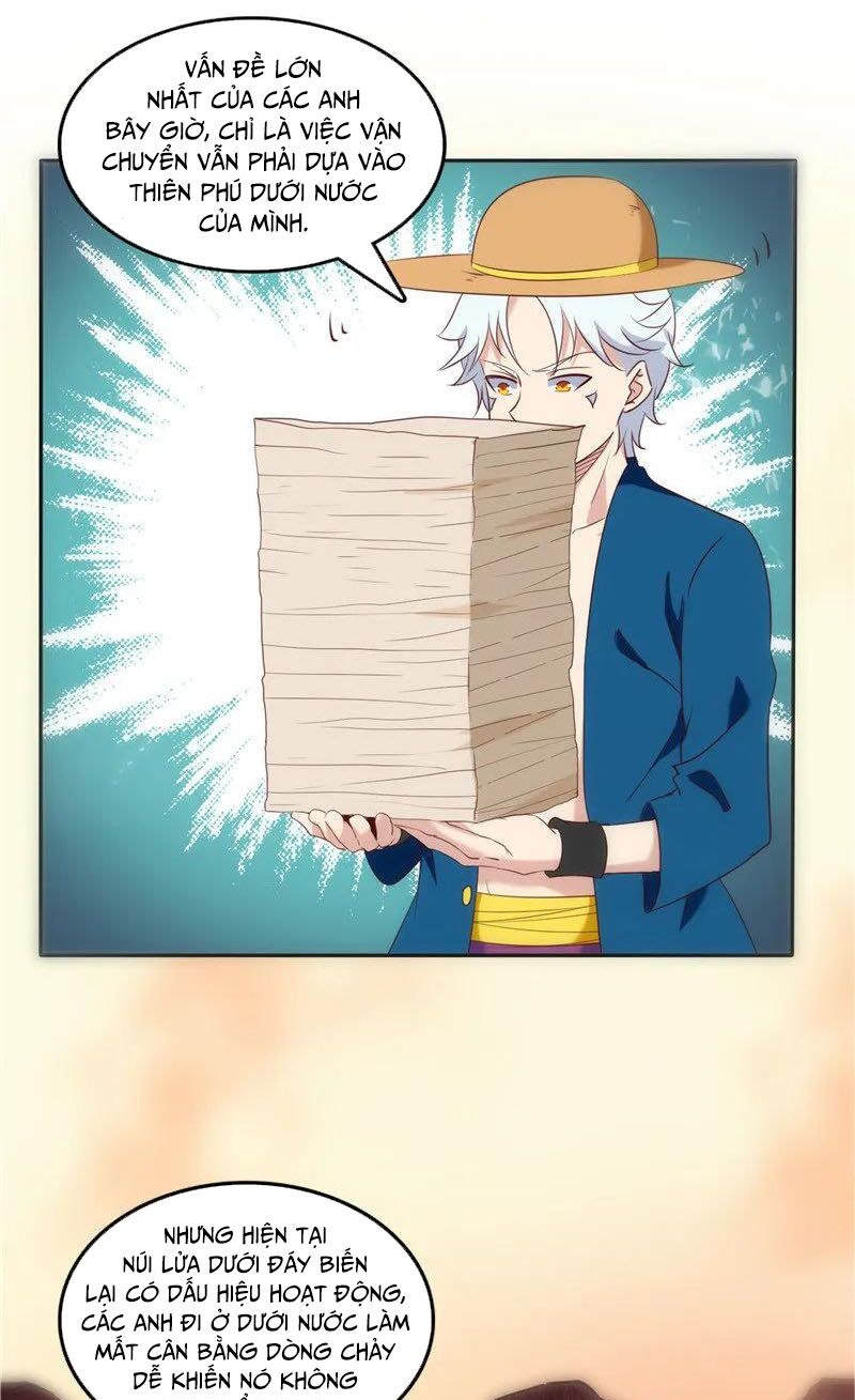 Chí Tôn Võ Đế: Chapter 245