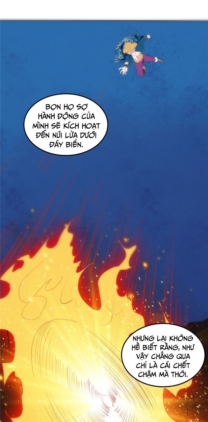 Chí Tôn Võ Đế: Chapter 246