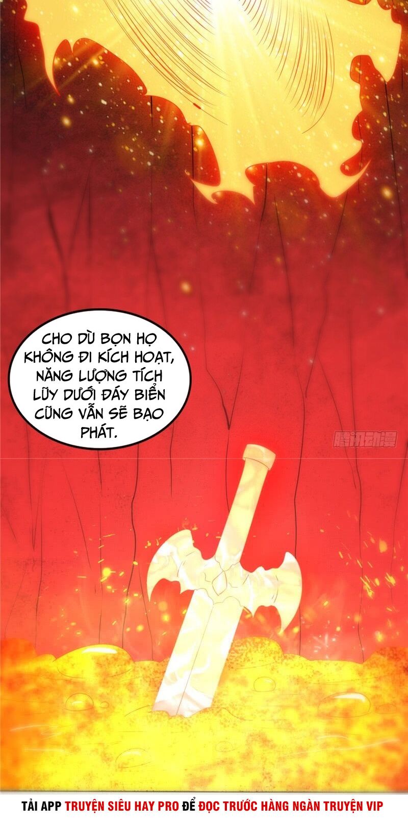 Chí Tôn Võ Đế: Chapter 246