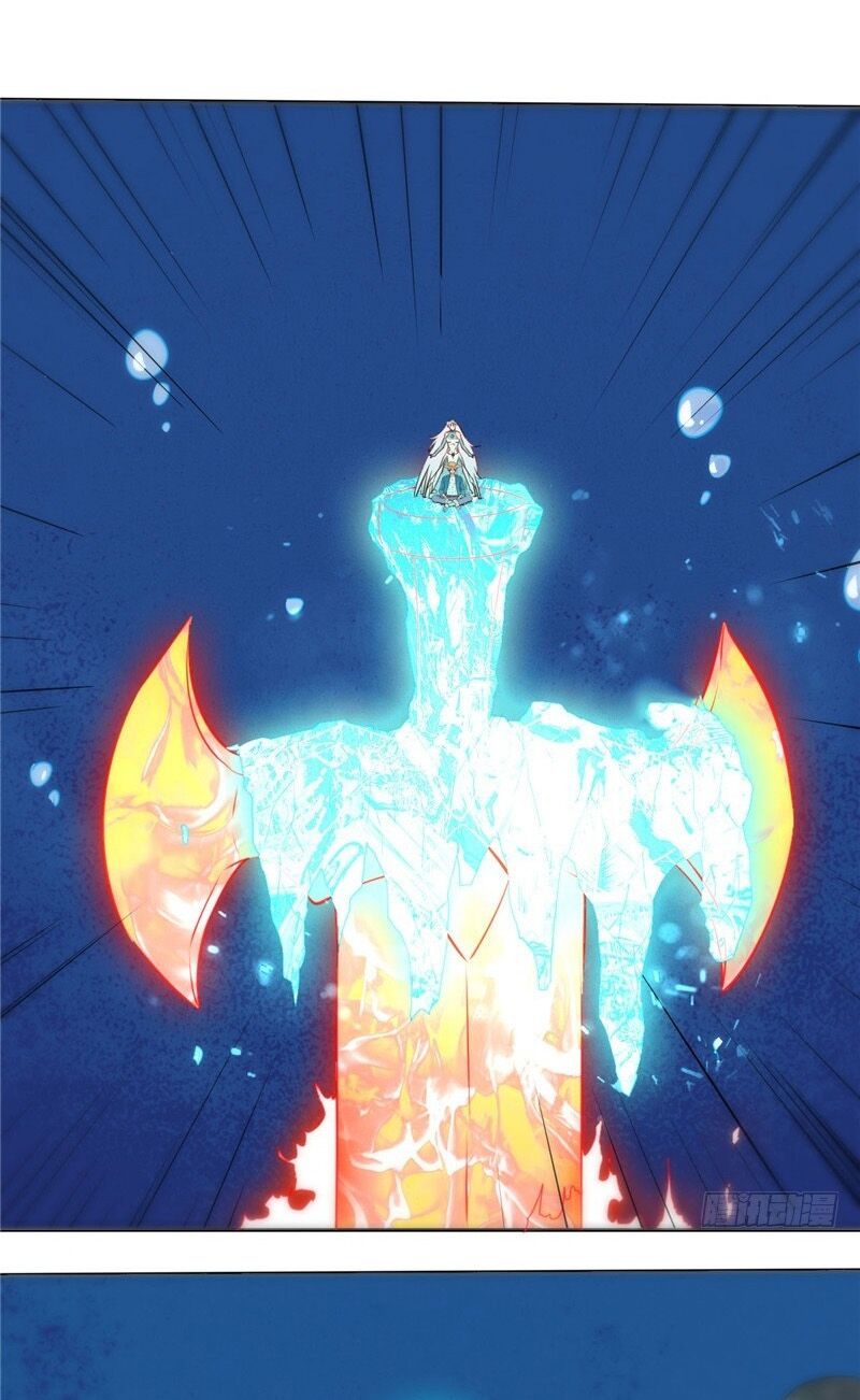 Chí Tôn Võ Đế: Chapter 247