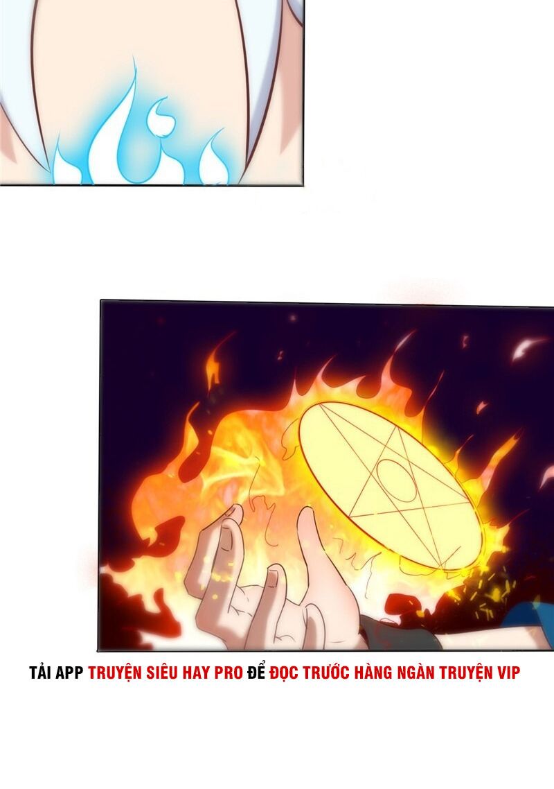 Chí Tôn Võ Đế: Chapter 247