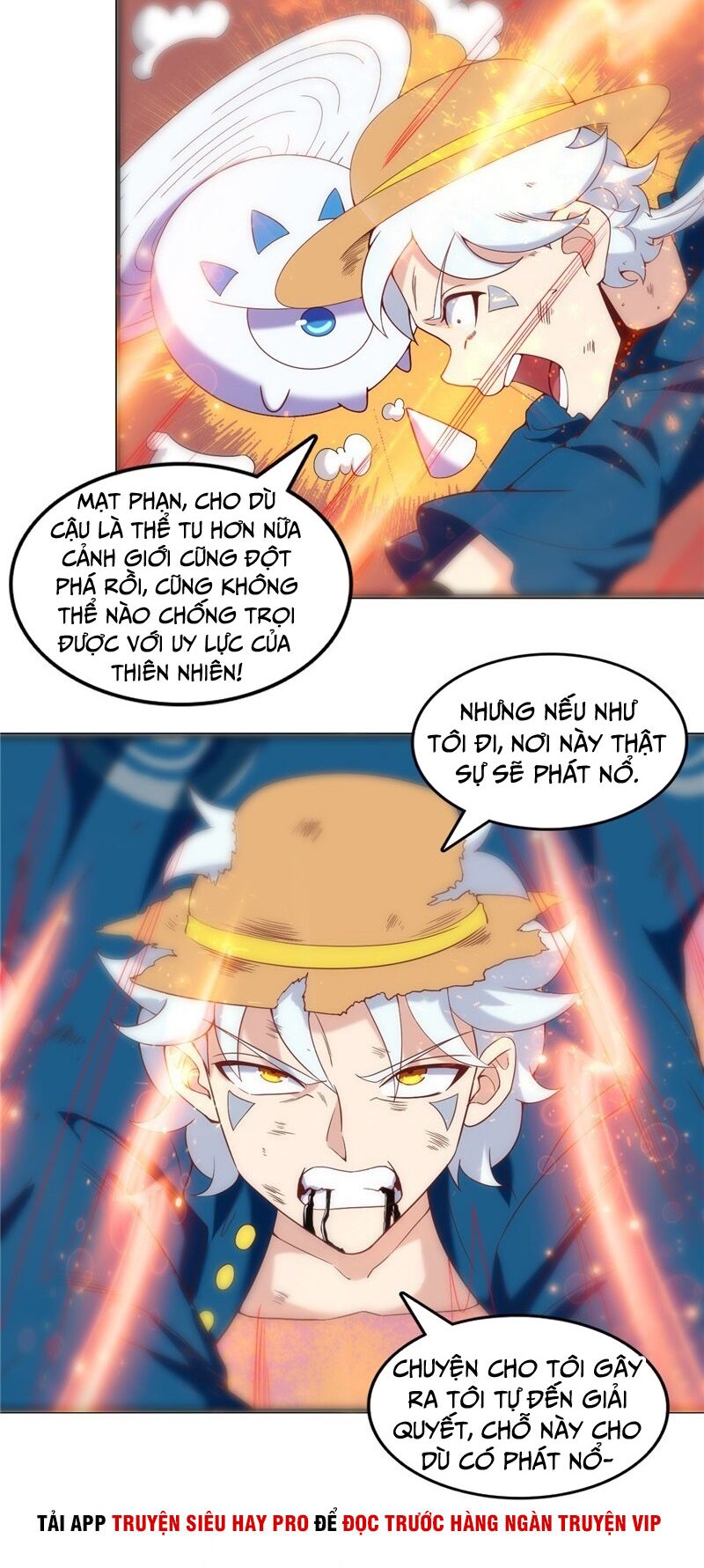 Chí Tôn Võ Đế: Chapter 248