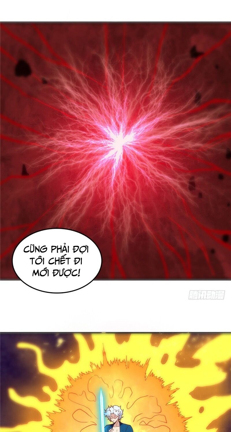 Chí Tôn Võ Đế: Chapter 248