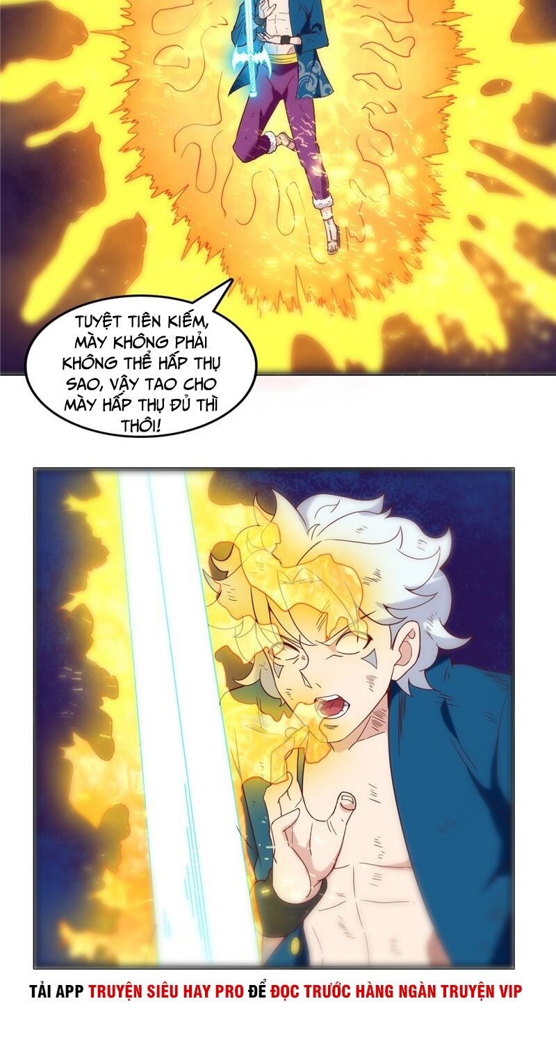 Chí Tôn Võ Đế: Chapter 248