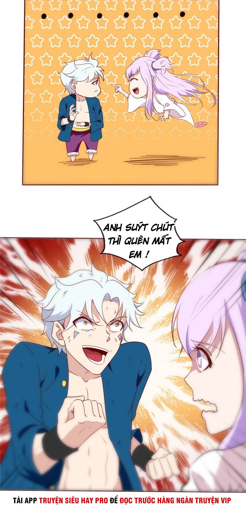Chí Tôn Võ Đế: Chapter 248