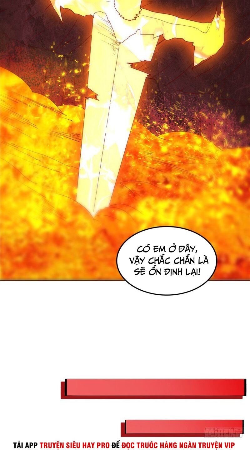 Chí Tôn Võ Đế: Chapter 248