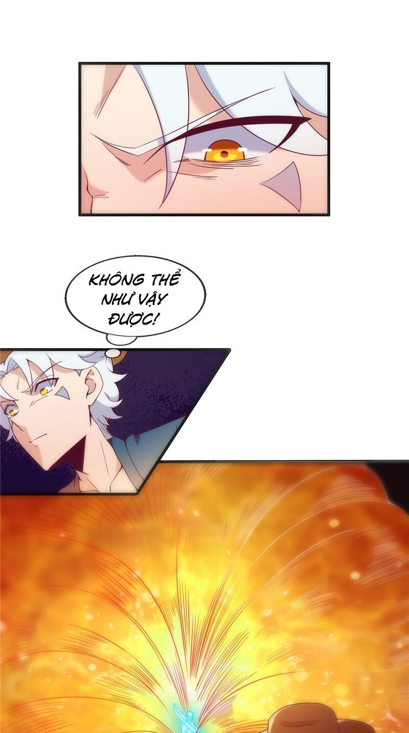 Chí Tôn Võ Đế: Chapter 248