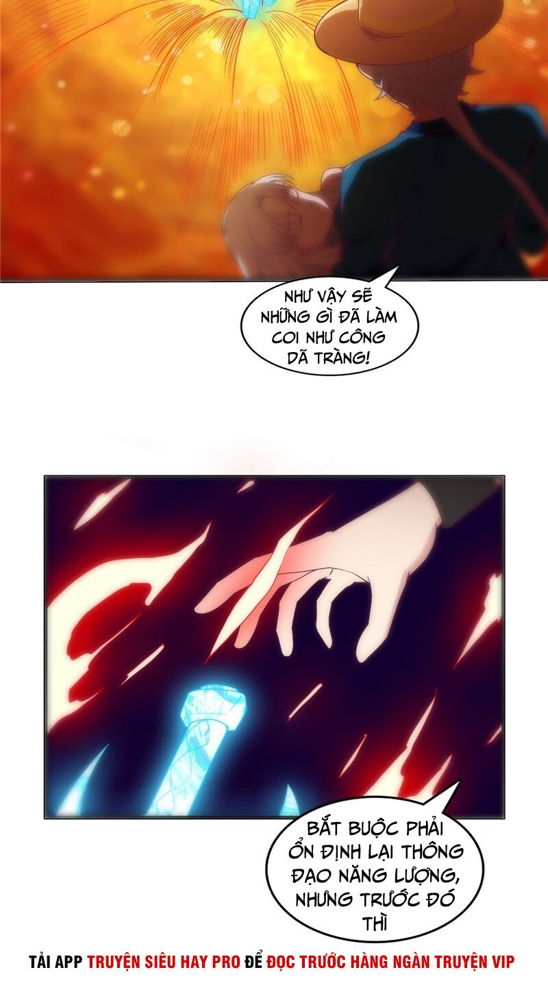 Chí Tôn Võ Đế: Chapter 248