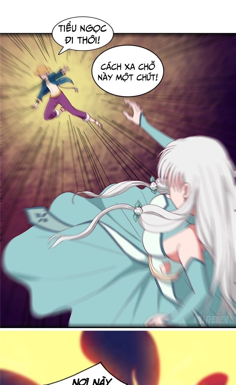 Chí Tôn Võ Đế: Chapter 248