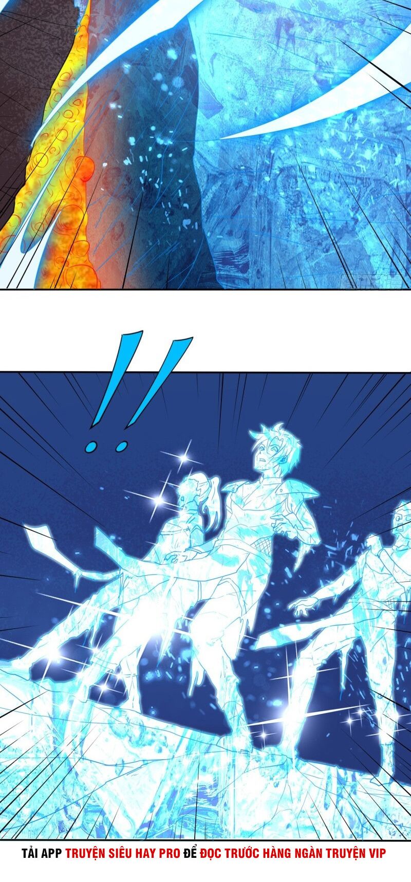 Chí Tôn Võ Đế: Chapter 249