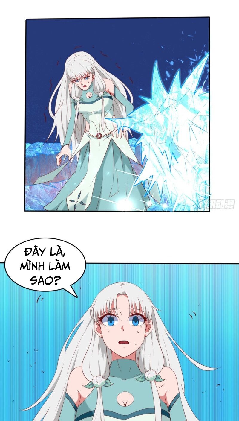 Chí Tôn Võ Đế: Chapter 249
