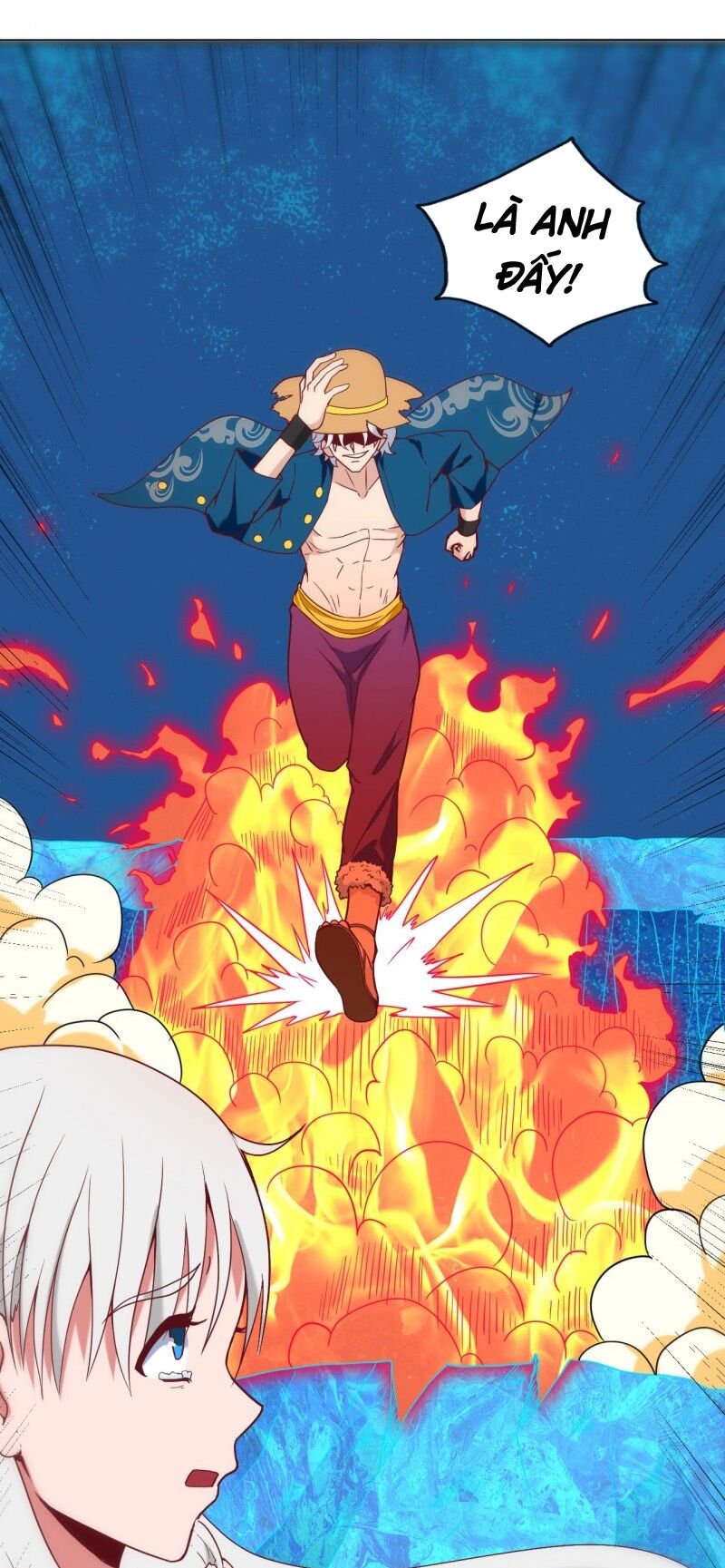Chí Tôn Võ Đế: Chapter 249