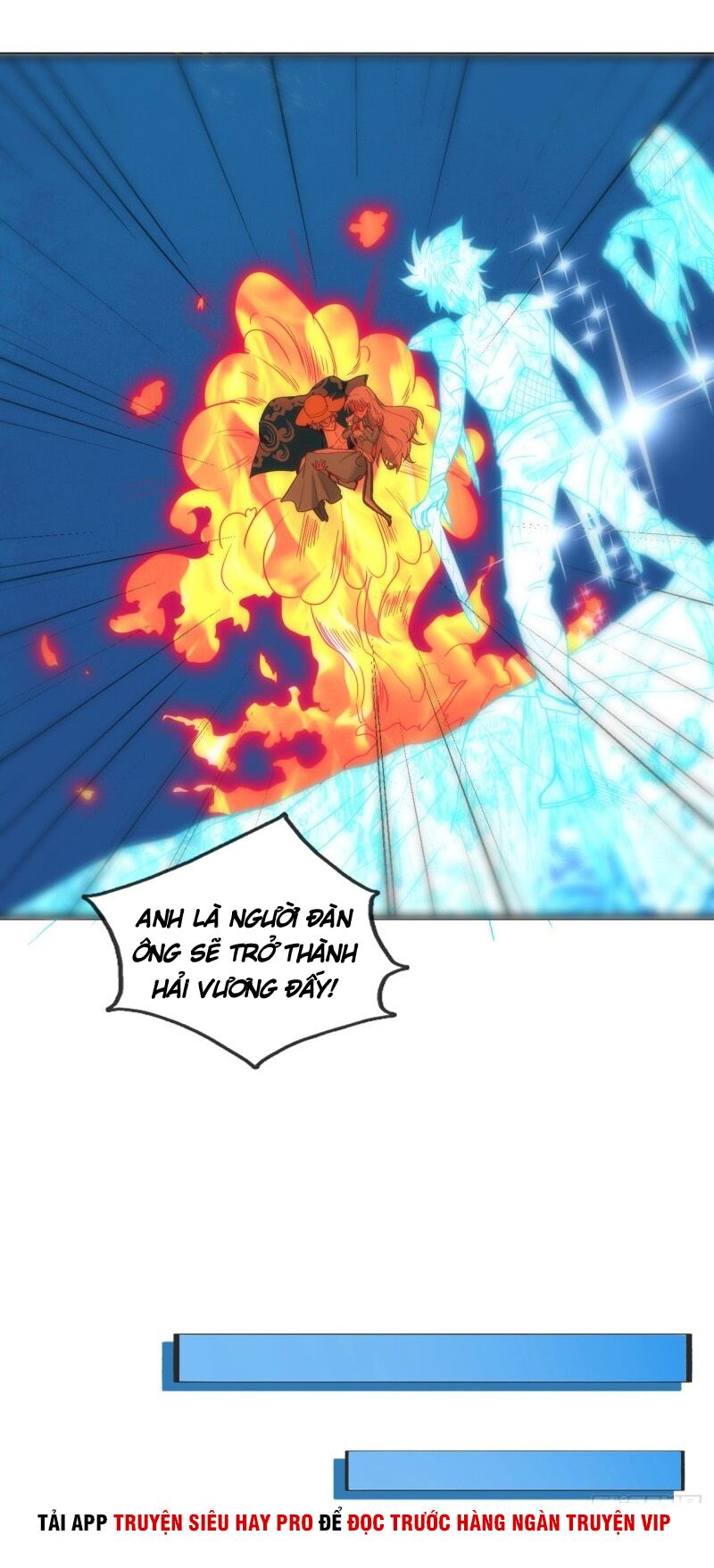 Chí Tôn Võ Đế: Chapter 249