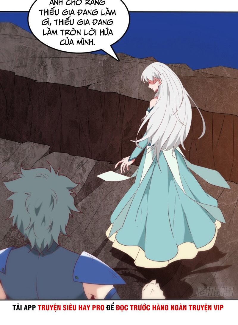 Chí Tôn Võ Đế: Chapter 249