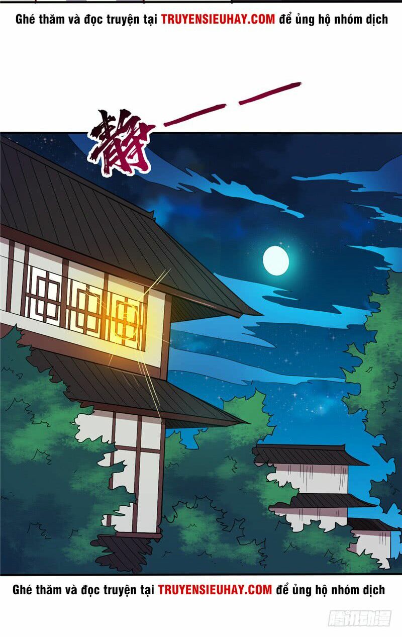 Chí Tôn Võ Đế: Chapter 25