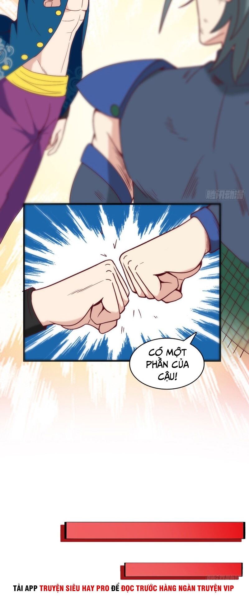 Chí Tôn Võ Đế: Chapter 250