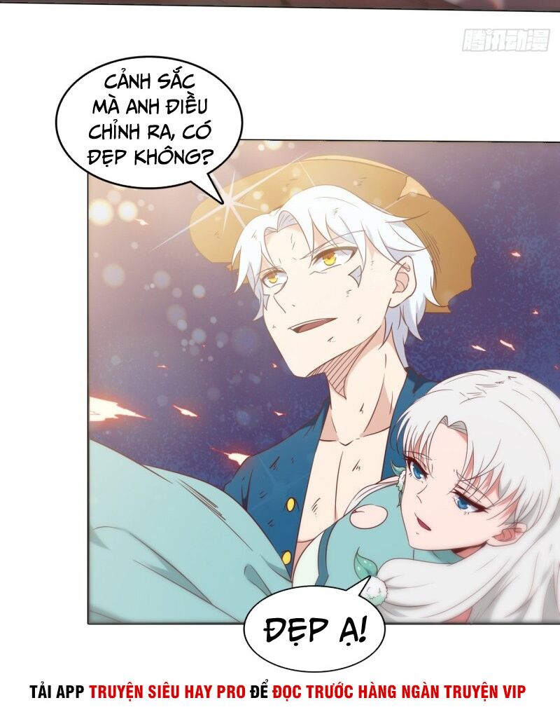 Chí Tôn Võ Đế: Chapter 250