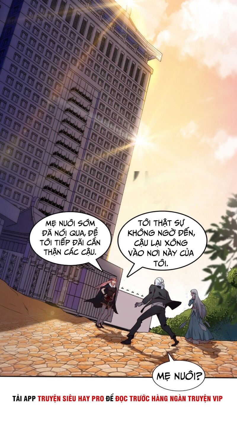 Chí Tôn Võ Đế: Chapter 251