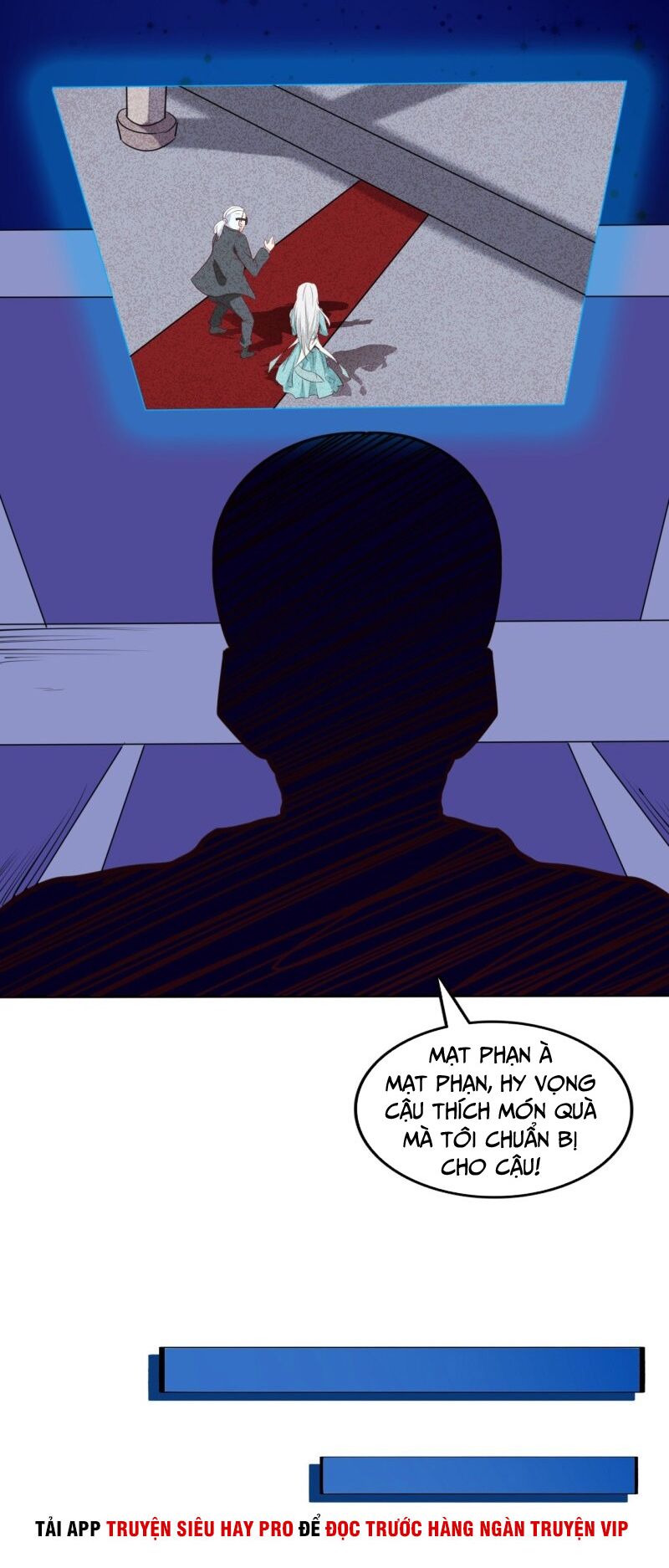 Chí Tôn Võ Đế: Chapter 251