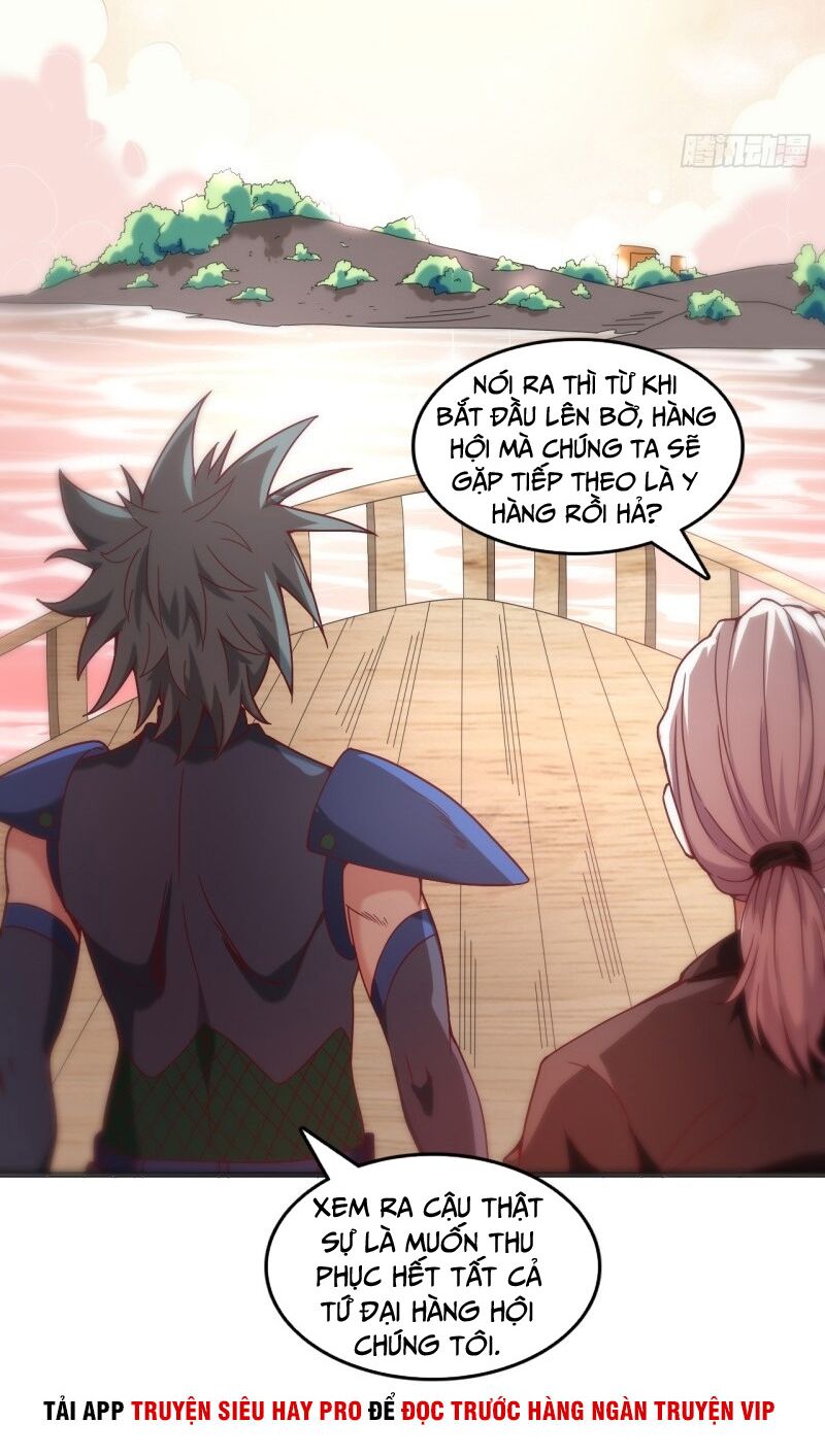 Chí Tôn Võ Đế: Chapter 251