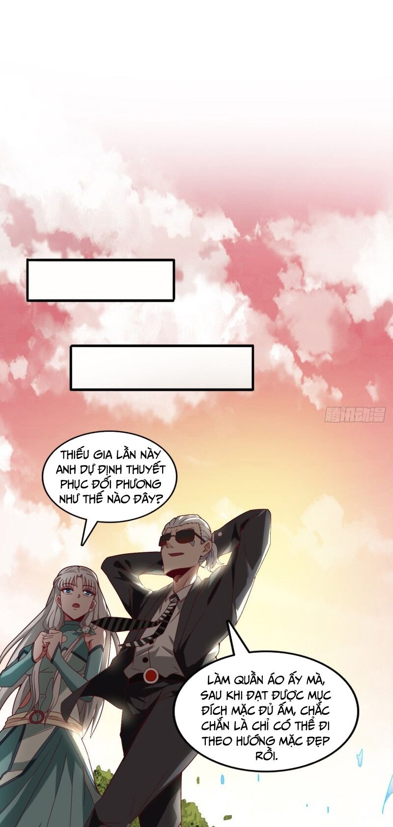 Chí Tôn Võ Đế: Chapter 251