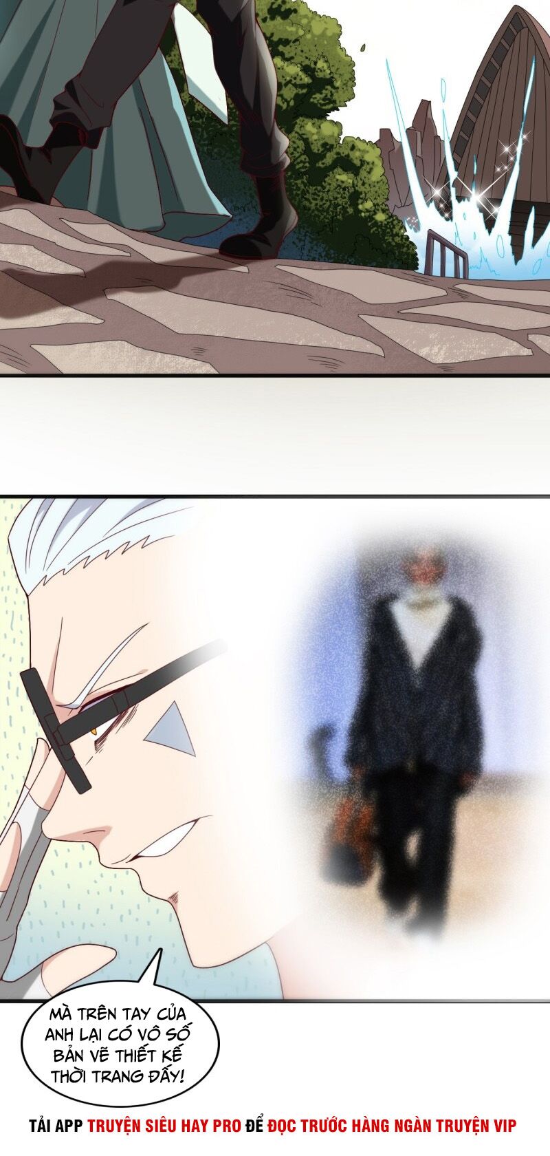 Chí Tôn Võ Đế: Chapter 251