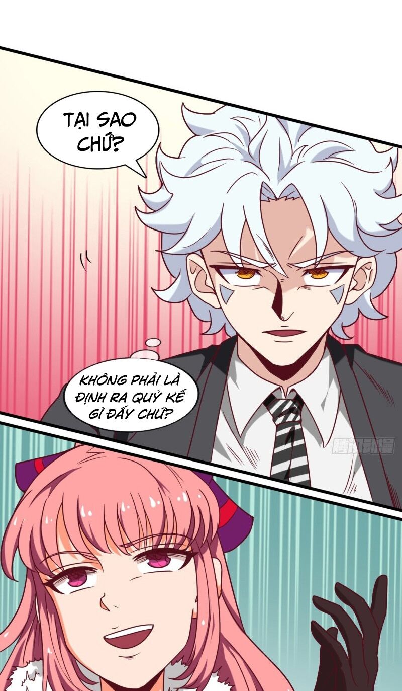 Chí Tôn Võ Đế: Chapter 252