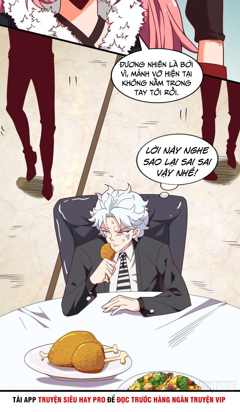 Chí Tôn Võ Đế: Chapter 252