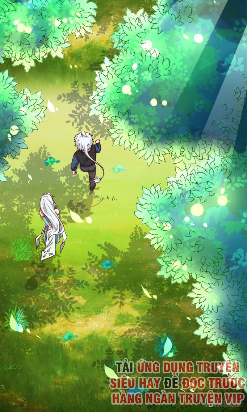 Chí Tôn Võ Đế: Chapter 255