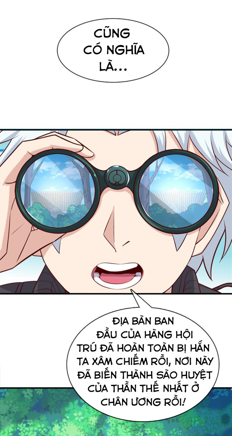 Chí Tôn Võ Đế: Chapter 255