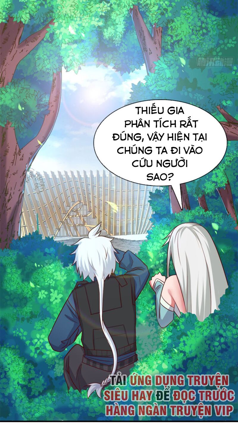 Chí Tôn Võ Đế: Chapter 255