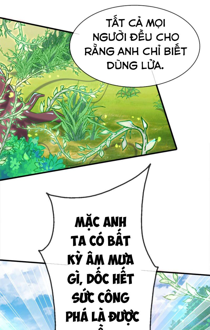Chí Tôn Võ Đế: Chapter 255