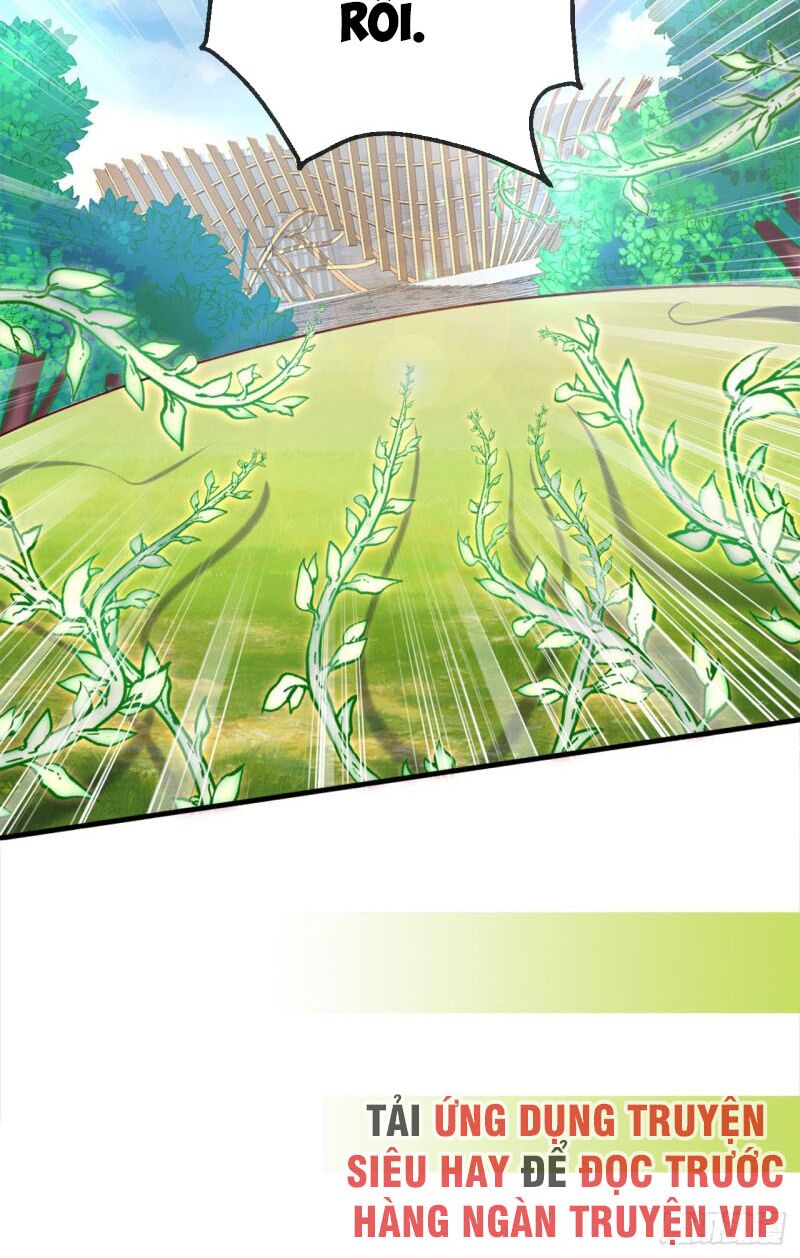 Chí Tôn Võ Đế: Chapter 255