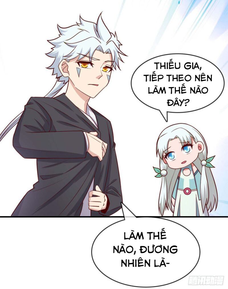 Chí Tôn Võ Đế: Chapter 255